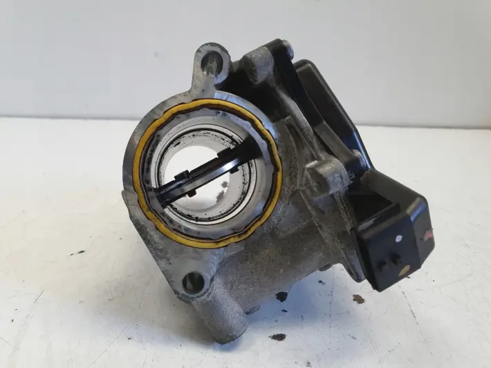 Renault Megane IV 1.5 DCI PRZEPUSTNICA 161A03415R 196912653