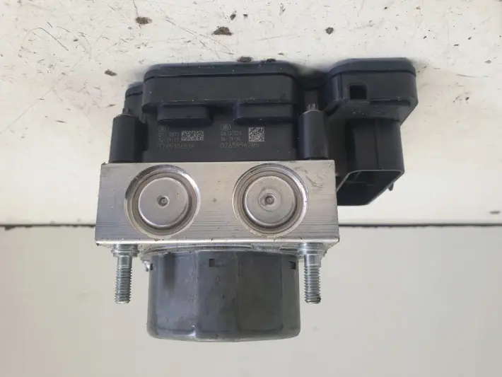 Renault Captur POMPA ABS Sterownik 476605492R