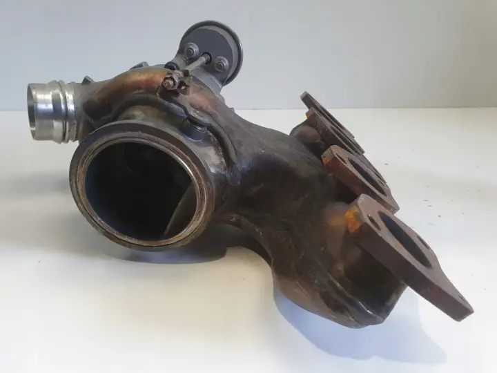 Volvo V40 II 1.5 T TURBOSPRĘŻARKA turbo 31441692