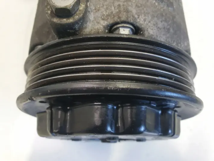 Mercedes W168 1.4 1.6 SPRĘŻARKA KLIMATYZACJI pompa