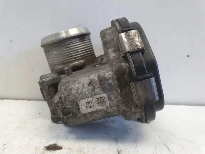 Peugeot Partner II 1.6 HDI PRZEPUSTNICA 9673534480 28275019