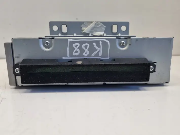 Volvo S40 II V50 RADIO CD radioodtwarzacz CZYTNIK PŁYT 31266763