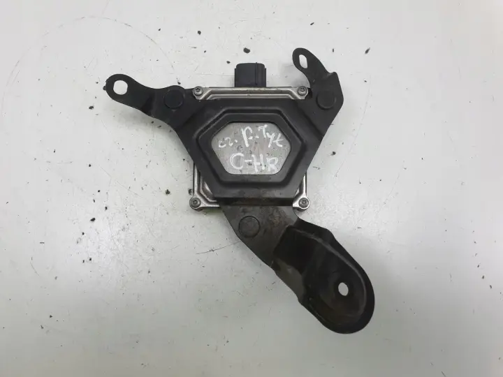 Toyota C-HR CHR CZUJNIK MARTWEGO POLA Moduł 88162-F4010