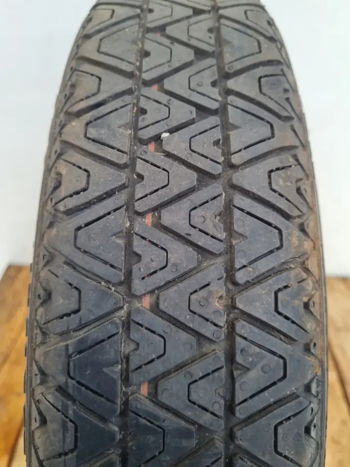 Opel Vectra C Astra H KOŁO DOJAZDOWE dojazdówka 115/70 R16 5x110 2160132