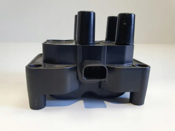 Ford Focus MK2 II 1.6 16V CEWKA ZAPŁONOWA 0221503485