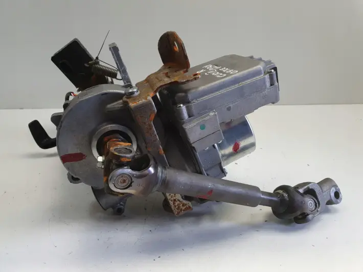 Renault Clio IV WSPOMAGANIE ELEKTRYCZNE Kolumna kierownicza 488106771R