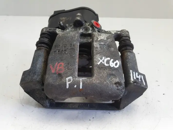 Volvo S60 II S80 II V60 V70 III TYLNY ZACISK HAMULCOWY lewy tył 32355158B