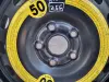 Audi Seat Vw Golf V KOŁO DOJAZDOWE dojazdówka 125/70 R16 1K0601027F 5x112