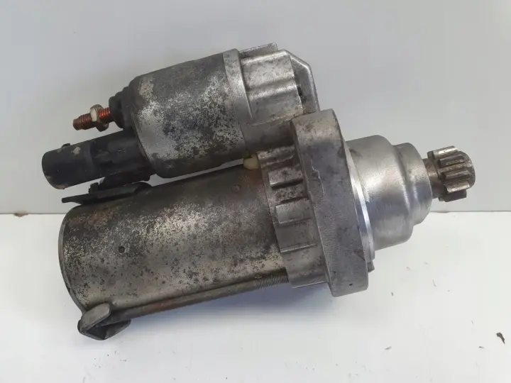 Audi A3 II 8P 2.0 TFSI ROZRUSZNIK 02M911023M valeo