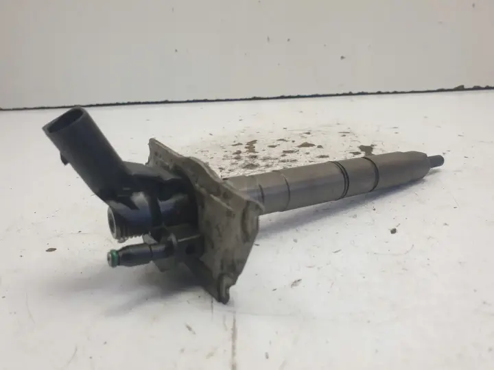 Audi A6 C6 2.7 TDI V6 WTRYSKIWACZ wtrysk 0445115054 059130277AJ