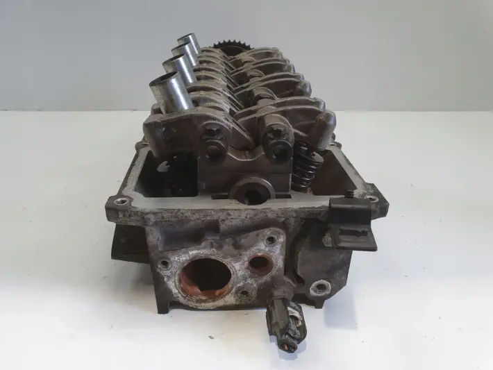 Mini Cooper R50 R53 1.6 16V GŁOWICA CYLINDRÓW 04777751AB