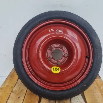 Saab 9-5 I KOŁO DOJAZDOWE dojazdówka 115/70 R16 5x110 4569661 1010208