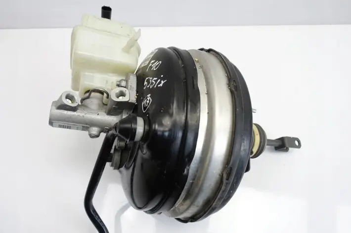 BMW F10 535 3.0 i SERWO HAMULCOWE servo POMPA