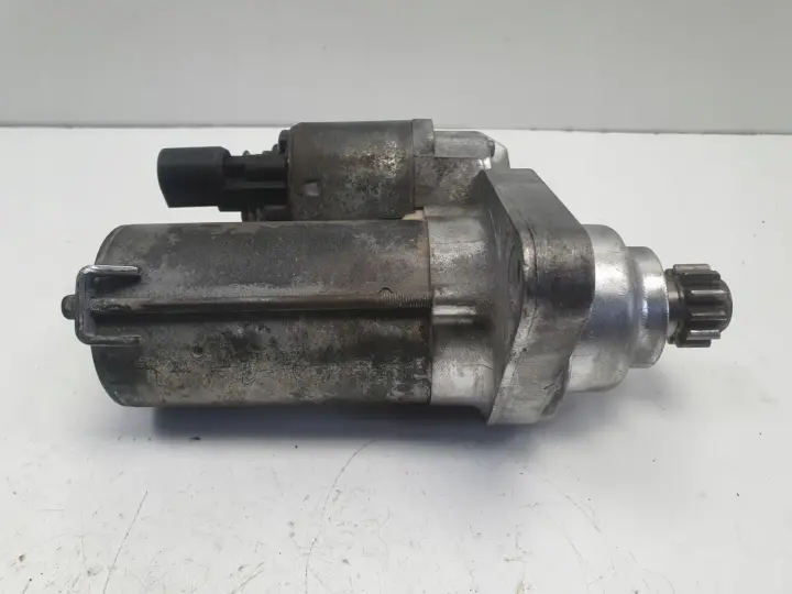 VW Polo V 1.4 TSI ROZRUSZNIK valeo 0AM911023K TS12ER22