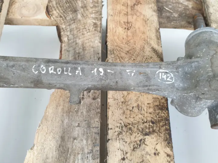 Toyota Corolla E21 MAGLOWNICA przekładnia EUROPA
