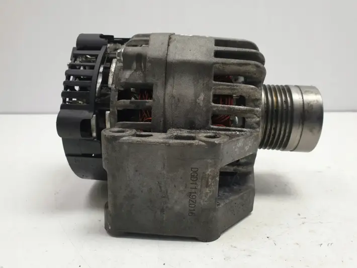 Opel Meriva B 1.7 CDTI ALTERNATOR