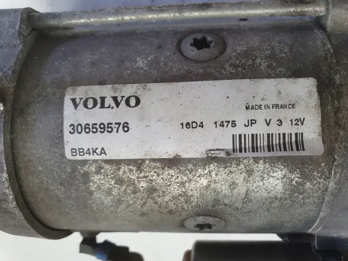 Volvo S60 II V60 2.0 D4 ROZRUSZNIK oryginał 30659576