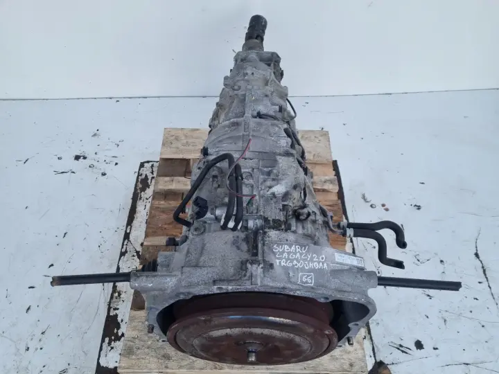Subaru Outback IV 2.5 EJ25 AUTOMATYCZNA SKRZYNIA BIEGÓW automat TR690JHBAA