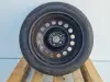 Volvo S80 V70 S60 I KOŁO DOJAZDOWE dojazdówka 125/80 R17 9209872