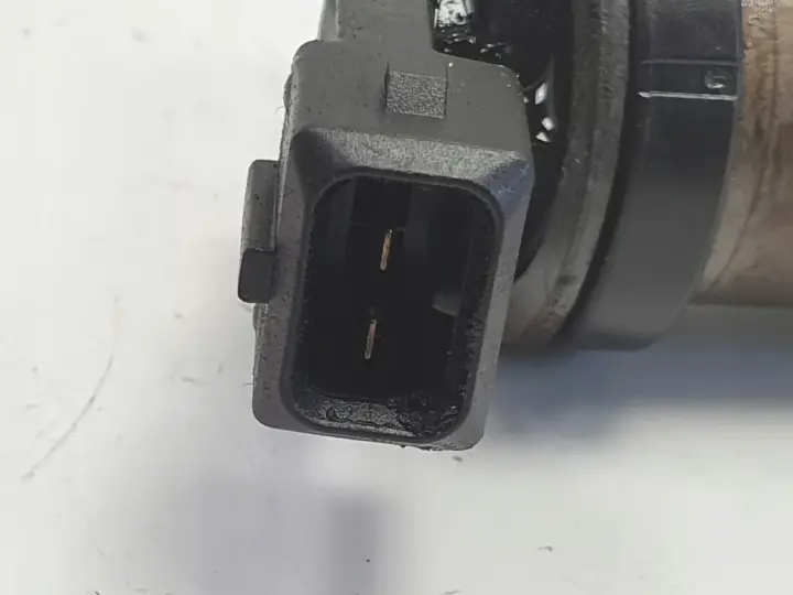 BMW E90 N43 1.6 ELEKTROZAWÓR Czujnik rozrządu 13151279