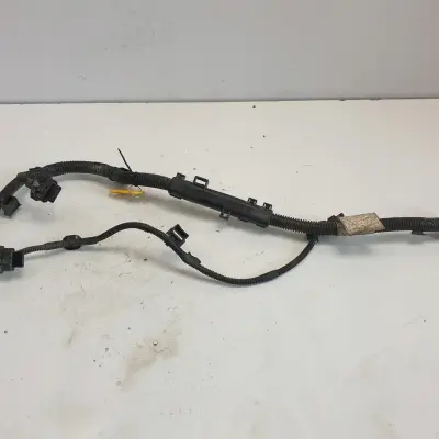 Doblo II 1.6 M-Jet WIĄZKA WTRYSKIWACZY 52088366