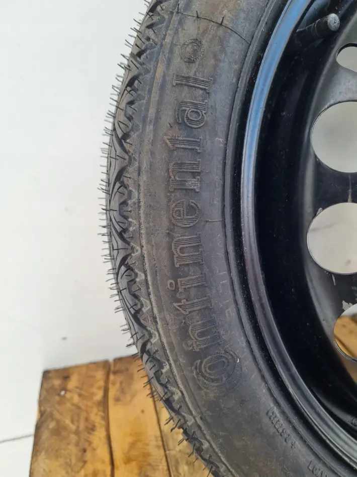 Opel Vectra C Astra H KOŁO DOJAZDOWE dojazdówka 115/70 R16 5x110 2160132