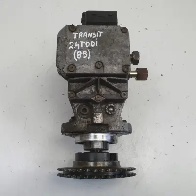 Ford Transit MK6 VI 2.4 TDDI POMPA WTRYSKOWA paliwa 0470004004