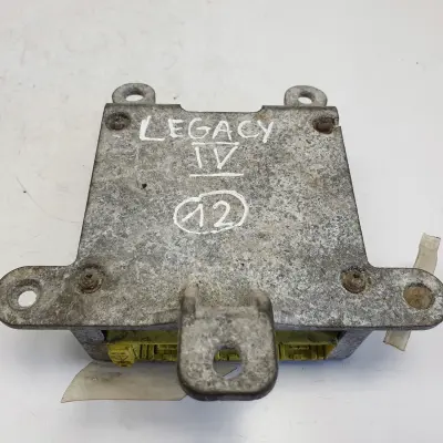 Subaru Legacy IV SENSOR PODUSZEK POWIETRZNYCH