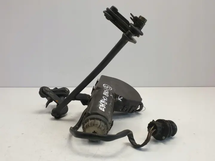 BMW E31 850 i SILNICZEK OTWIERANIA LAMPY 1383953