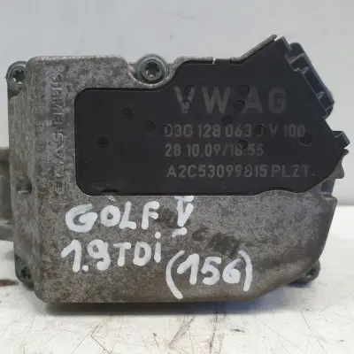 VW Golf V 1.9 TDI PRZEPUSTNICA 03G128063J