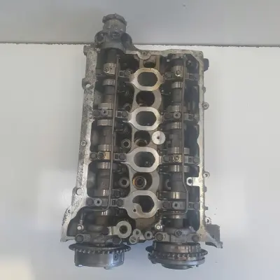 Mazda 2 DJ 1.5 SKYACTIVE GŁOWICA CYLINDRÓW P501