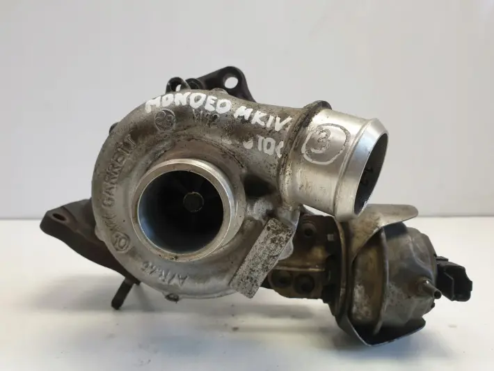 Ford Mondeo MK4 2.0 TDCI TURBOSPRĘŻARKA TURBO