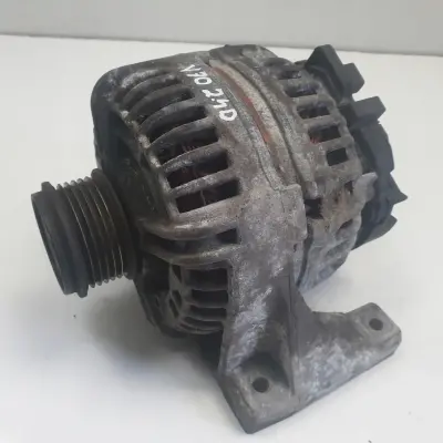 Volvo S80 II V70 III 2.4 D5 ALTERNATOR 30658085