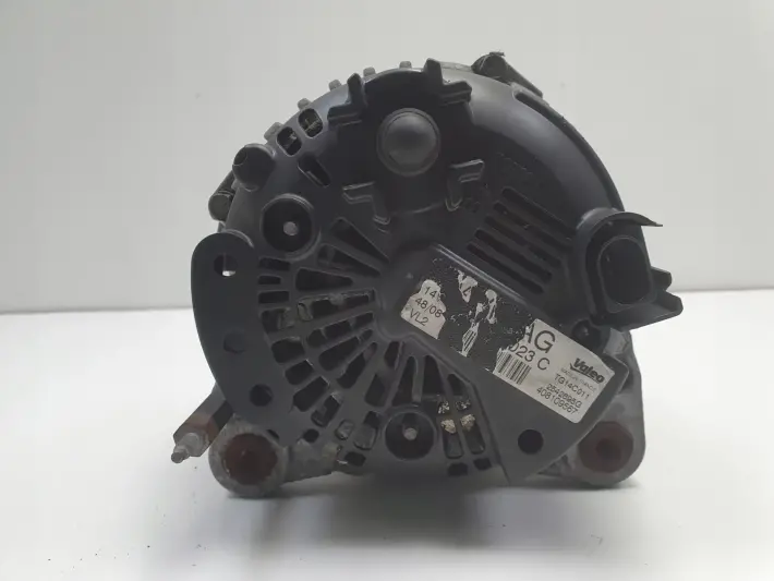 Skoda Octavia II 1.9 TDI ALTERNATOR valeo 06F903023C 140A