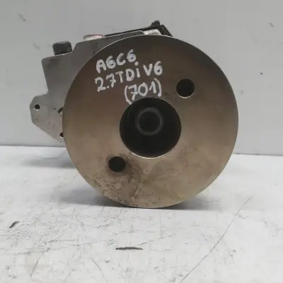 Audi A6 C6 2.7 TDI POMPA WTRYSKOWA paliwa 0445010125 059130755J