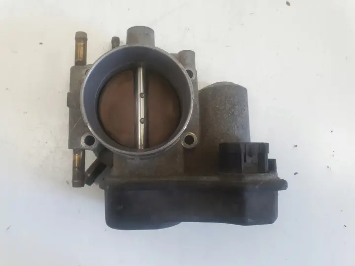 Opel Astra G 1.8 16V PRZEPUSTNICA 09128518