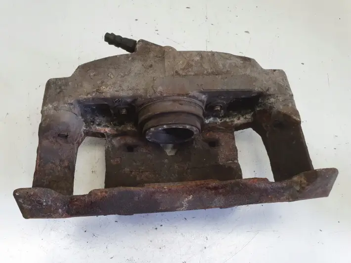 Volvo S60 II V60 I PRZEDNI ZACISK HAMULCOWY lewy przód kierowcy 316 mm 945