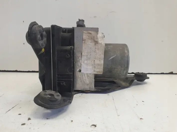 Renault Kangoo II POMPA ABS hamulcowa 0265230824