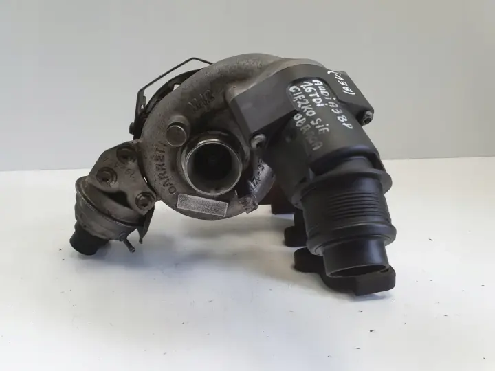 Audi A3 II 8P 1.6 TDI TURBOSPRĘŻARKA turbo 03L253016T