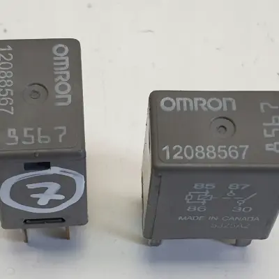 Chevrolet Equinox 3.4 V6 PRZEKAŹNIK 12088567