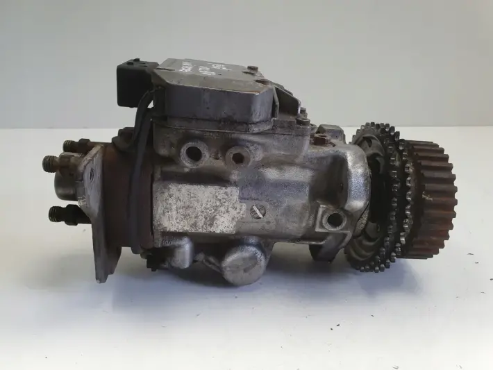 Ford Focus I MK1 1.8 TDCI POMPA WTRYSKOWA paliwa 0470004006