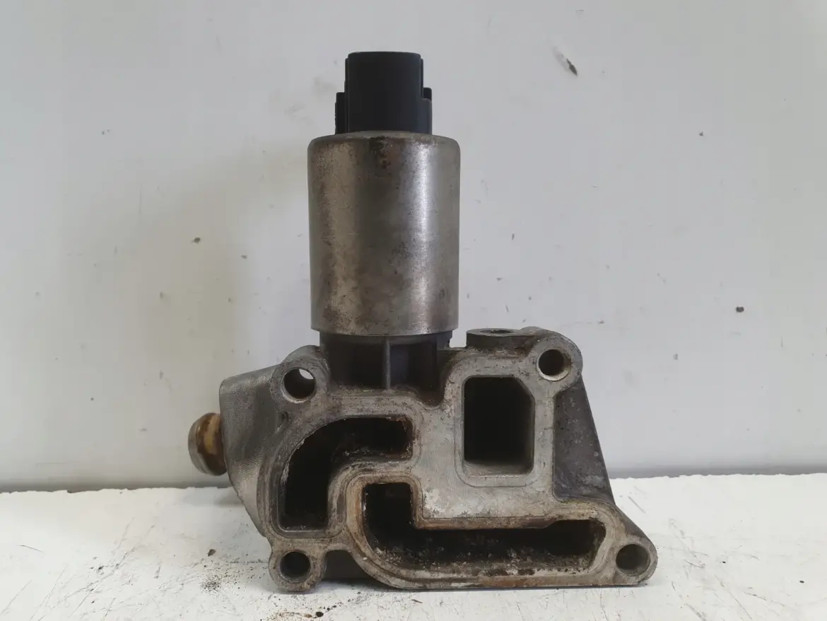 Opel Corsa D 1.2 16V ZAWÓR EGR