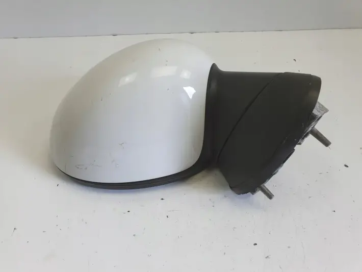 Mini Cooper One R56 06-13r LUSTERKO PRAWE PASAŻERA 3 pin pinów