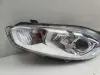 Ford Fiesta Mk6 Mk7 Lift 12-17 PRZEDNIA LAMPA LEWA lewy przód anglik