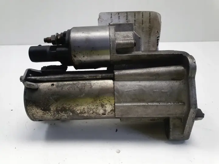 Audi A4 B7 2.0 TFSI ROZRUSZNIK valeo 06D911023A