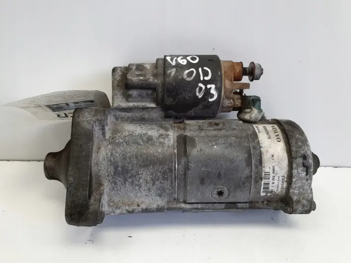 Volvo S60 II V60 I 2.0 D3 ROZRUSZNIK 30659475 oryginał