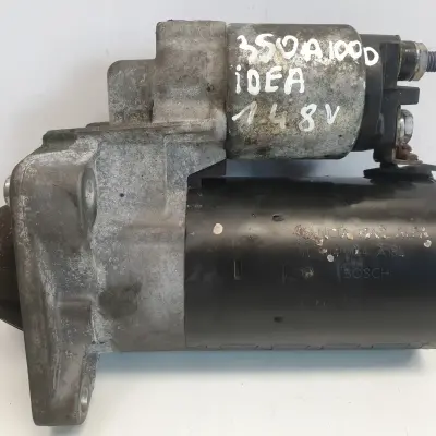 Alfa Romeo Mito 1.4 8V ROZRUSZNIK bosch 0001137002