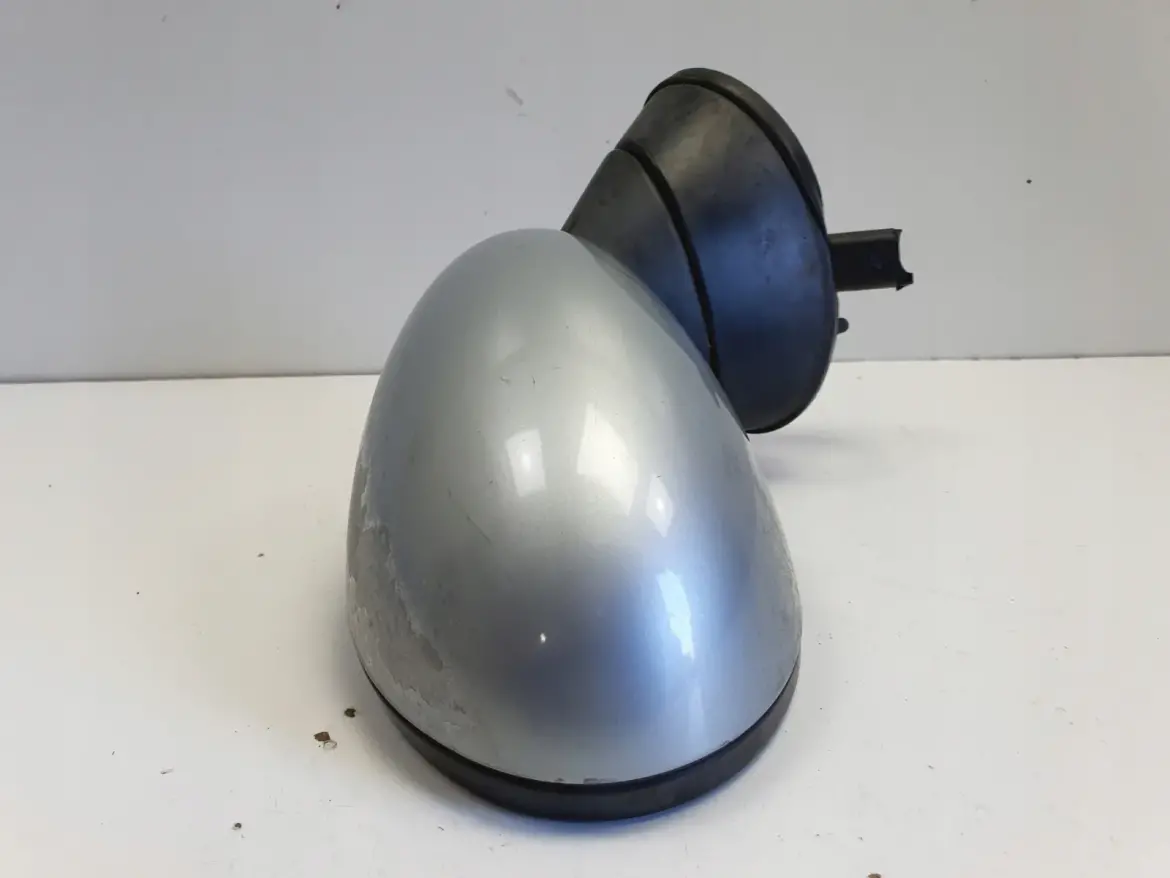 Mini R50 R53 Cooper 01-06r LUSTERKO PRAWE PASAŻERA 3 pin