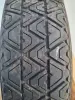 Opel Zafira B Astra H KOŁO DOJAZDOWE dojazdówka 115/70 R16 5x110 2160141