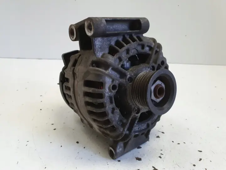 Mini One R50 R53 1.6 16V ALTERNATOR 110A bosch 0124325158